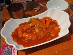 -汉米达特色料理餐厅(郴州友阿国际广场店)