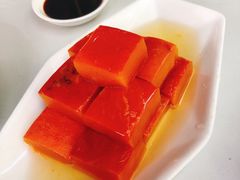-何记面馆(龙泉山店)