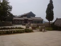-封龙山风景区