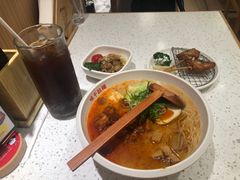 -味千拉面(广州白云机场T1西二店)