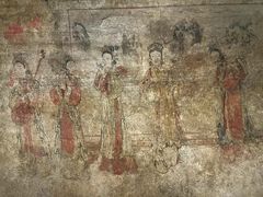 -洛阳古墓博物馆