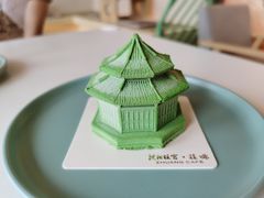 -沈阳故宫·莊啡
