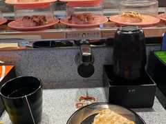 -争鲜回转寿司(中街大悦城店)