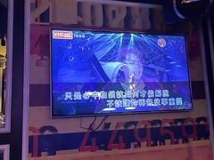 -好乐迪量贩KTV(春熙路香槟广场店)