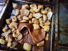 -细妹五香牛杂(步行街店)