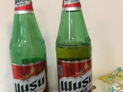 -马黑哥椒麻鸡(清江山水店)