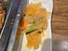 -正通记·哈尔滨烧烤·炭烤鸽子(七宝万科国际店)