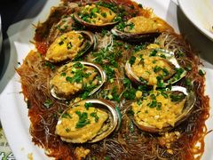 -筱爷叔·上海传统手工菜(玉树路店)