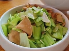 -北三条胡同打卤面馆(雍和宫店)