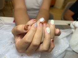 点击看大图 -梵莎美甲美睫