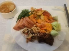 -西苑饭店·蓬莱春餐厅