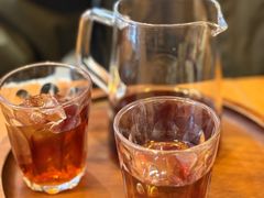 -大酉·M Coffee(北京美术馆店)
