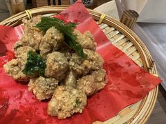 -捡角台湾食堂(花木Plus乐坊店)