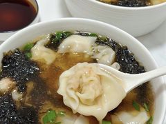 -琴岛顺天馄饨(乐客城店)