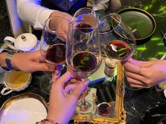 -乔治莫兰迪酒店(济南解放路山东大学店)