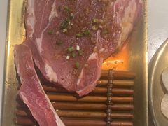 -炙城·韩式烤肉(南京东路店)