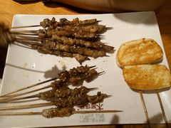 -木屋烧烤(西南角店)