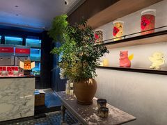 -鼎鼎香·港式火锅(北京SKP店)