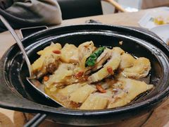 -客汀家宴·客家烟火 四季食材(集美店)