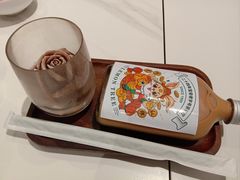 -柠檬树茶餐厅(海雅缤纷城店)