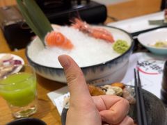 -松坂屋日料自助(长城路店)