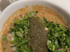 -东来顺饭庄(金泉广场店)