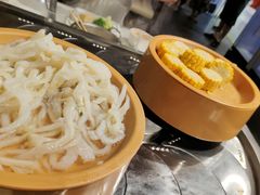 -龍歌自助小火锅(崂山丽达店)