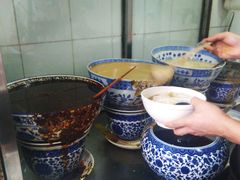 -清真·宏顺祥卤汁凉粉(大皮院店)