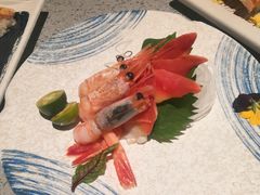 -小乔回转寿司(铁东万象汇店)