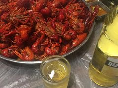 -大学城夜市大排档(凤栖路店)