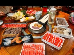 -古关火锅店(古北水镇景区店)