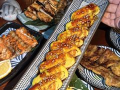-鸟泉居酒屋·烧鸟·酒馆(百子湾店)