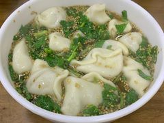 -回坊马二饺子馆