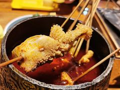 -那些年记忆烧烤