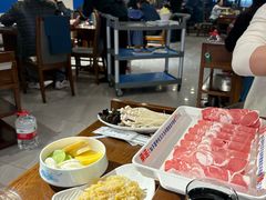 -楼外楼大刀肉传统火锅居(繁荣路店)