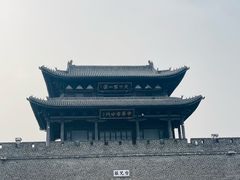-台儿庄古城
