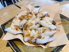 -藤原肠粉店