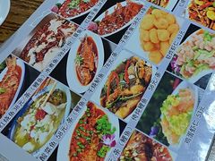 -红实家常菜(静安里店)