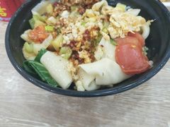 -老陕味道(津岐公路店)