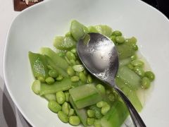 -蘇锦宴·淮扬菜烤鸭·小院(三元桥霄云路店)