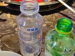 -菲住布渴酒店自助餐厅(阿里巴巴西溪园区店)