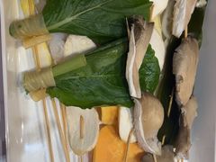 -宏姐串串香(宏伟路店)