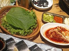 -壹兆炭火烧肉·烤鳗鱼(金水花城店)