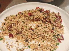 -张家卫·阳江菜·小海鲜(肥婆湾桥店)