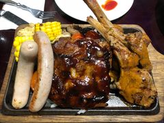 -bluefrog蓝蛙(悠唐购物中心店)