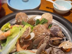 -三个渔夫·蒸汽海鲜(小白楼店)