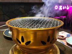 炉子-樱宿日式和牛烧肉(五道口店)