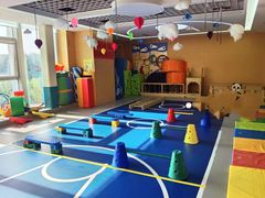 -红黄蓝早教(西海岸旗舰中心)