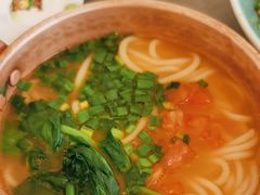 -沿途四季·云南菜·诗酒茶(蓝色港湾店)