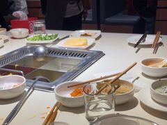 -海底捞火锅(大学路新象城店)